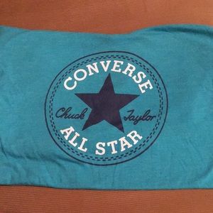Converse shirt